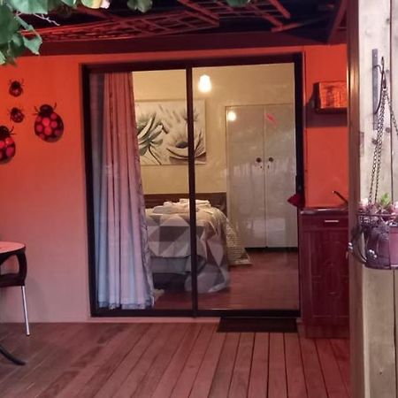 Mitat Guesthouse Beaufort West Dış mekan fotoğraf