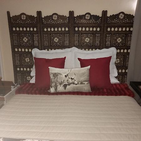Mitat Guesthouse Beaufort West Dış mekan fotoğraf