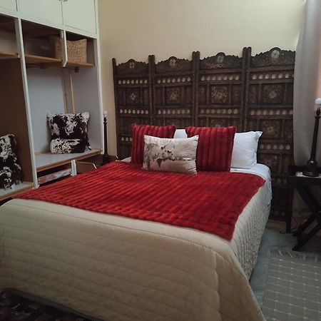 Mitat Guesthouse Beaufort West Dış mekan fotoğraf