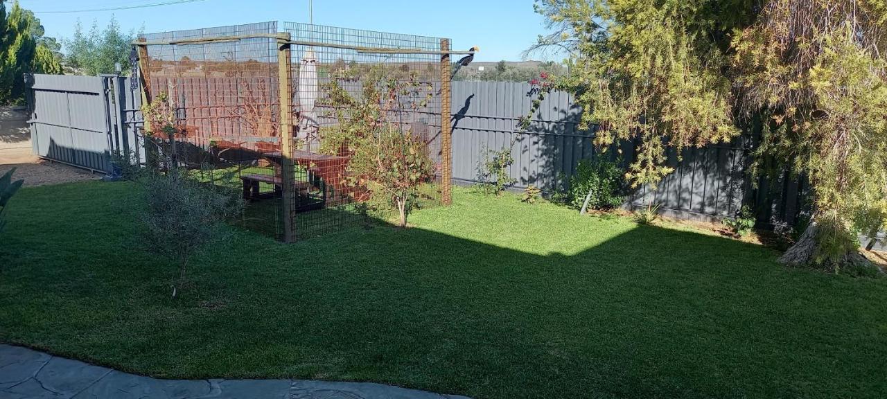 Mitat Guesthouse Beaufort West Dış mekan fotoğraf