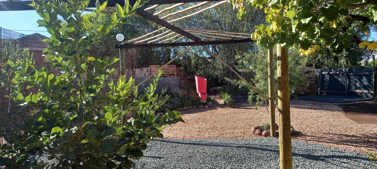 Mitat Guesthouse Beaufort West Dış mekan fotoğraf