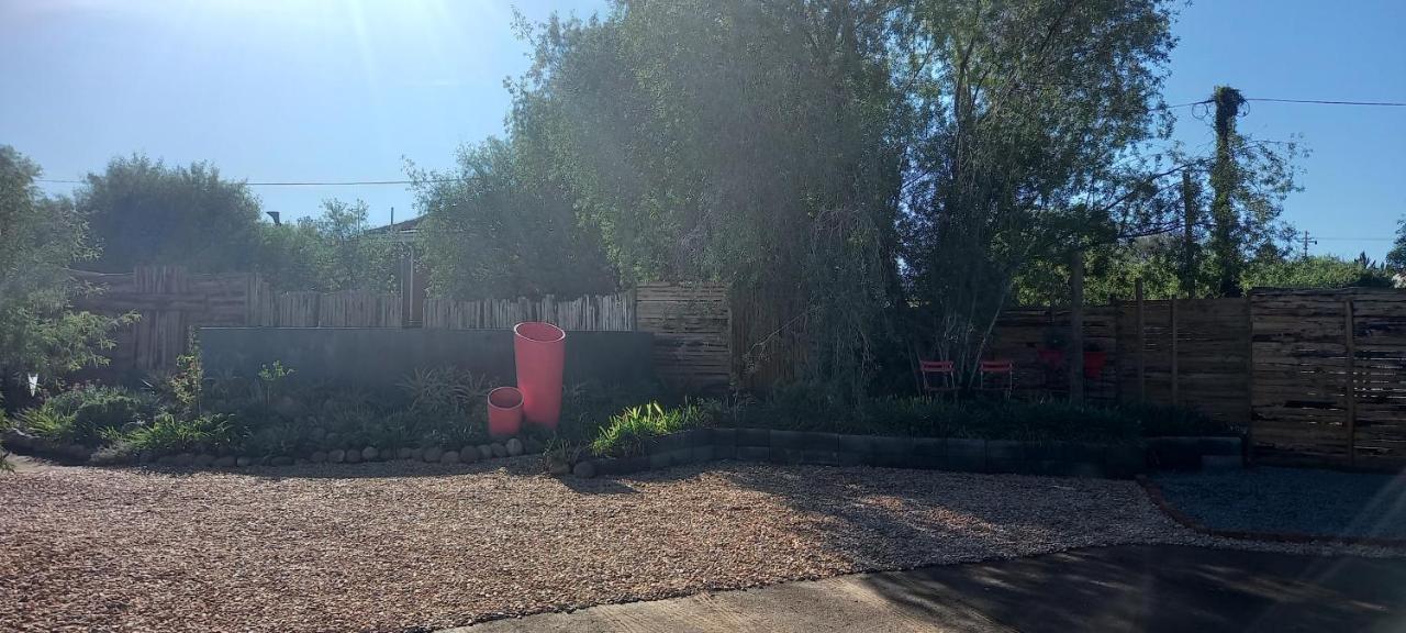 Mitat Guesthouse Beaufort West Dış mekan fotoğraf