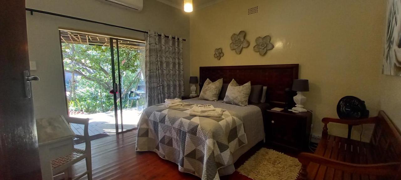 Mitat Guesthouse Beaufort West Dış mekan fotoğraf