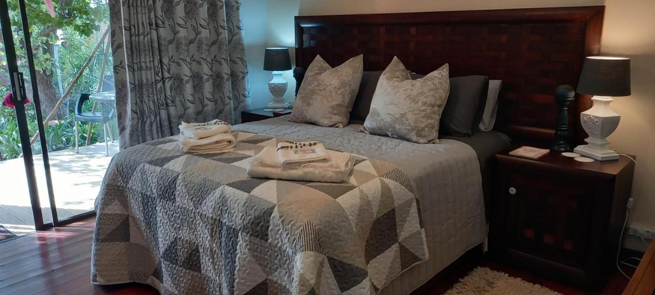 Mitat Guesthouse Beaufort West Dış mekan fotoğraf