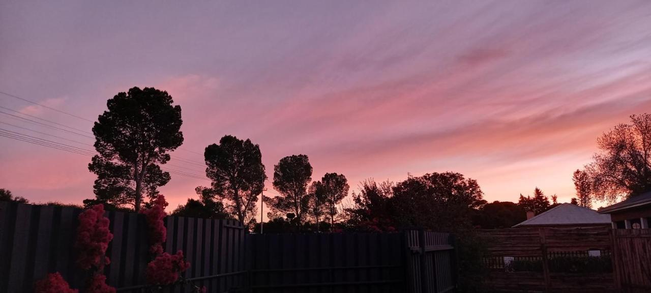 Mitat Guesthouse Beaufort West Dış mekan fotoğraf