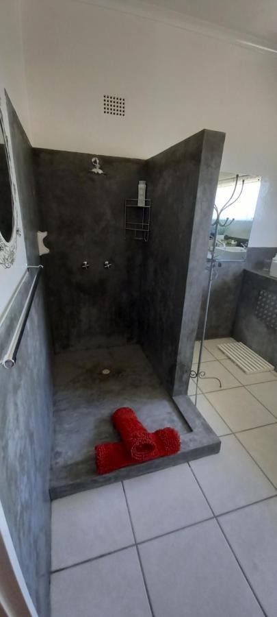Mitat Guesthouse Beaufort West Dış mekan fotoğraf