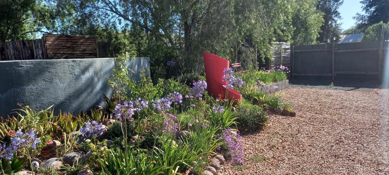 Mitat Guesthouse Beaufort West Dış mekan fotoğraf