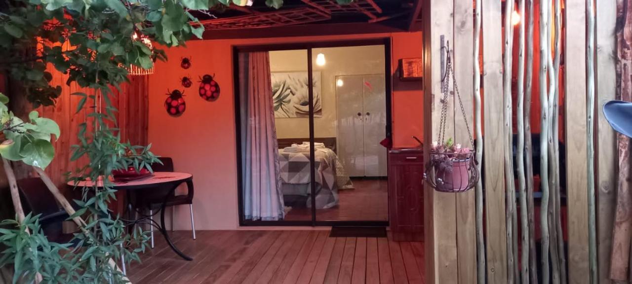 Mitat Guesthouse Beaufort West Dış mekan fotoğraf
