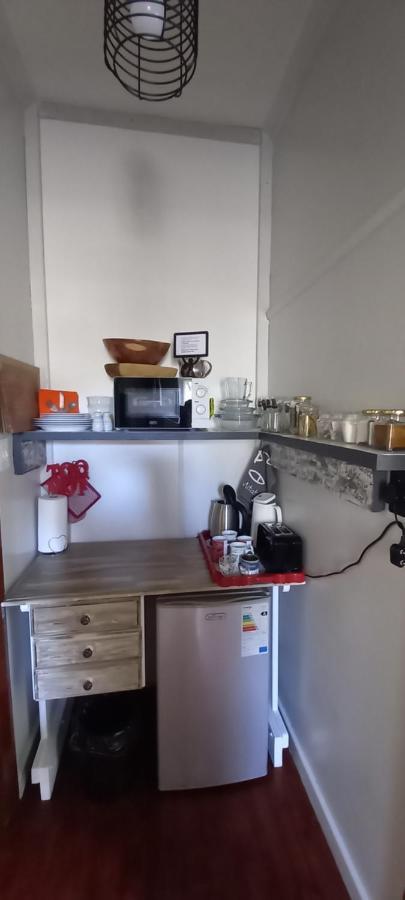 Mitat Guesthouse Beaufort West Dış mekan fotoğraf