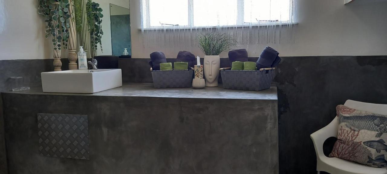 Mitat Guesthouse Beaufort West Dış mekan fotoğraf