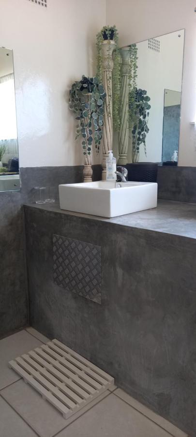 Mitat Guesthouse Beaufort West Dış mekan fotoğraf