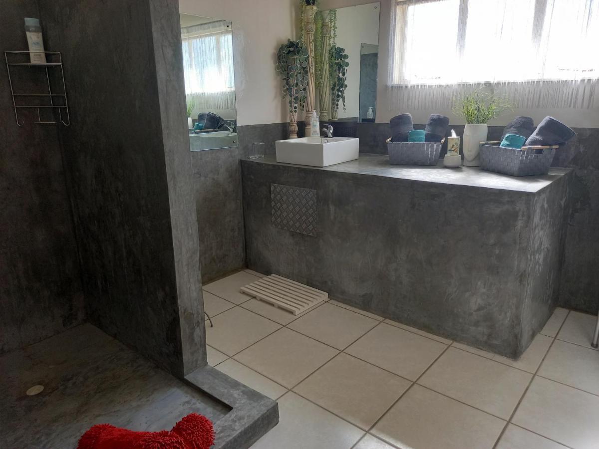 Mitat Guesthouse Beaufort West Dış mekan fotoğraf