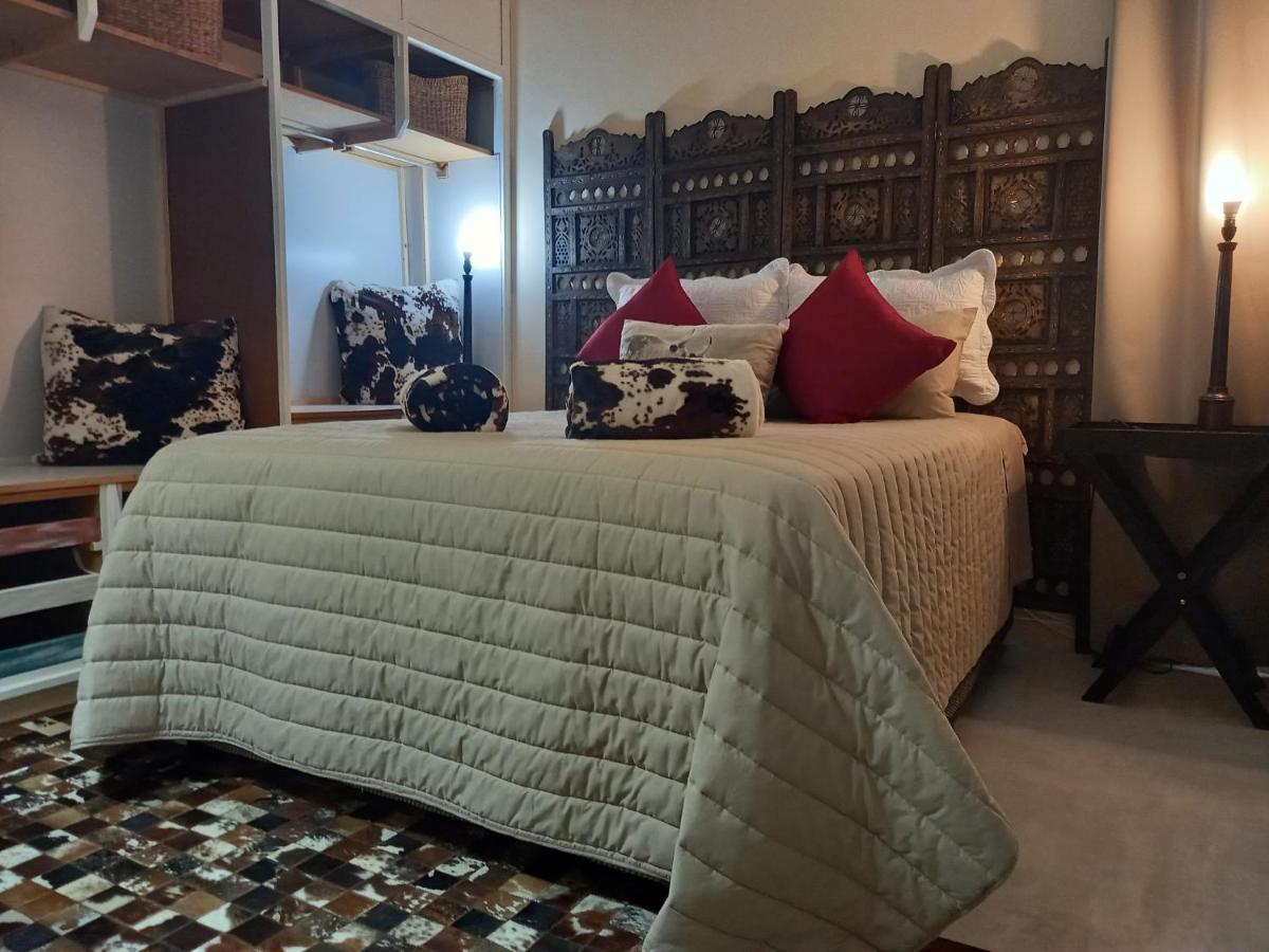 Mitat Guesthouse Beaufort West Dış mekan fotoğraf