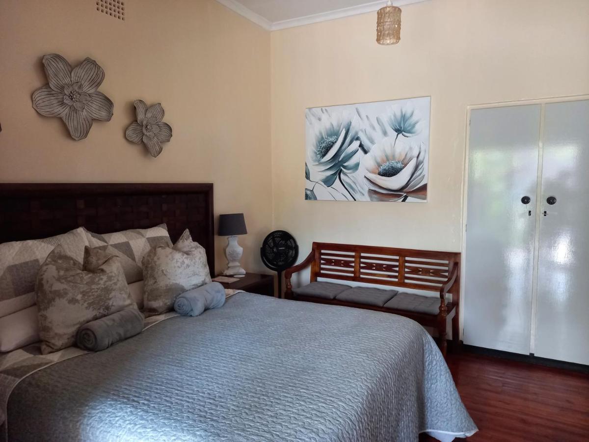 Mitat Guesthouse Beaufort West Dış mekan fotoğraf