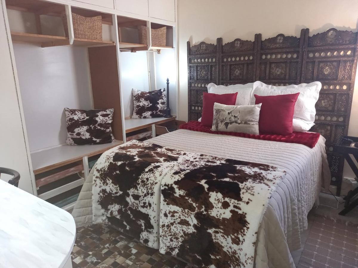 Mitat Guesthouse Beaufort West Dış mekan fotoğraf
