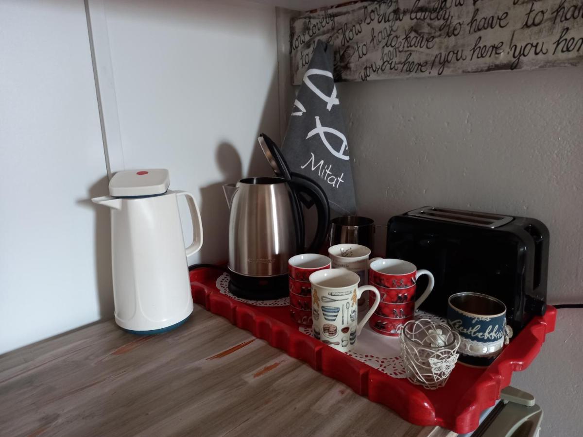 Mitat Guesthouse Beaufort West Dış mekan fotoğraf