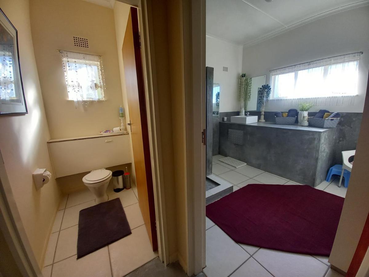 Mitat Guesthouse Beaufort West Dış mekan fotoğraf
