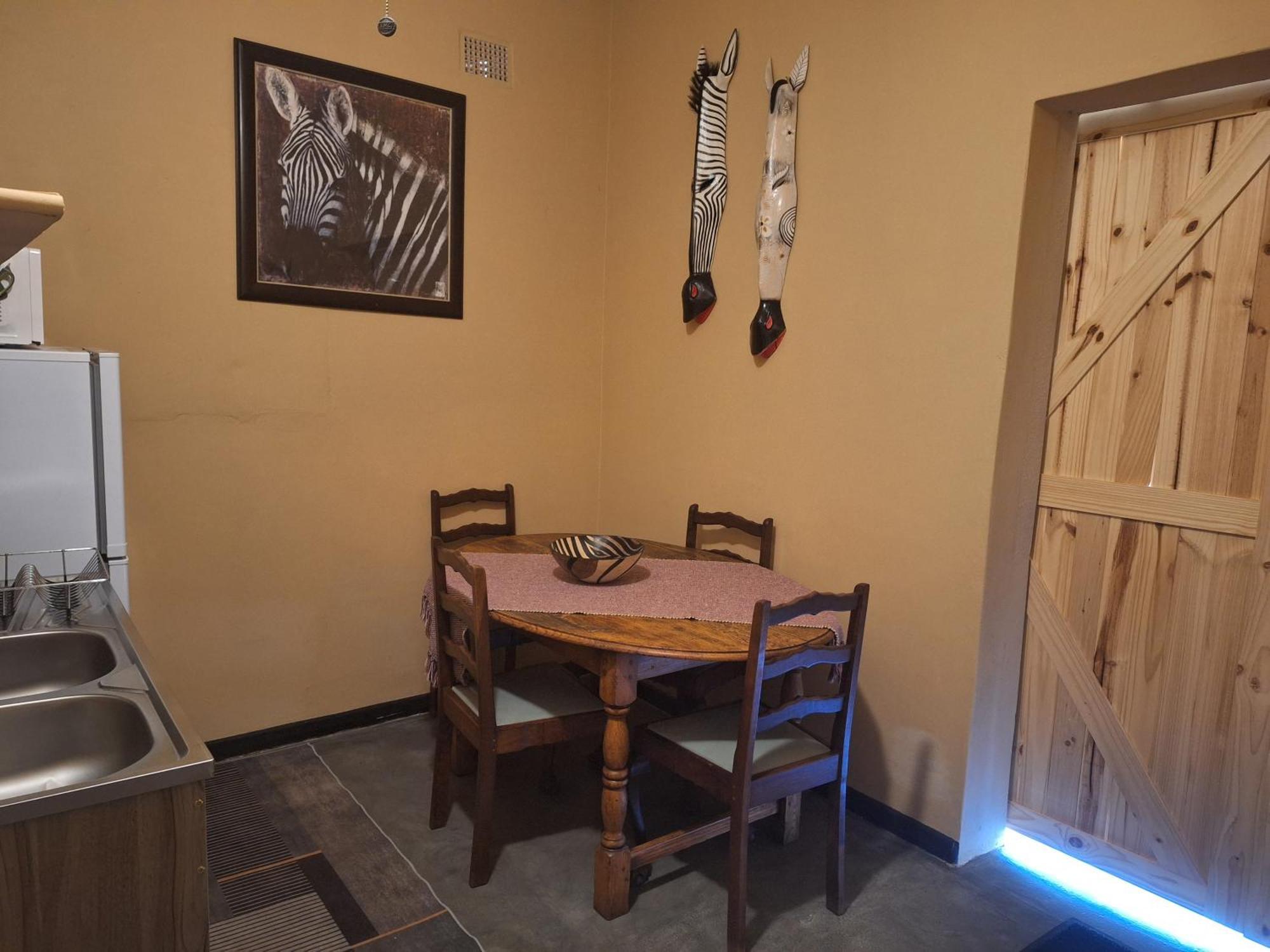 Mitat Guesthouse Beaufort West Dış mekan fotoğraf