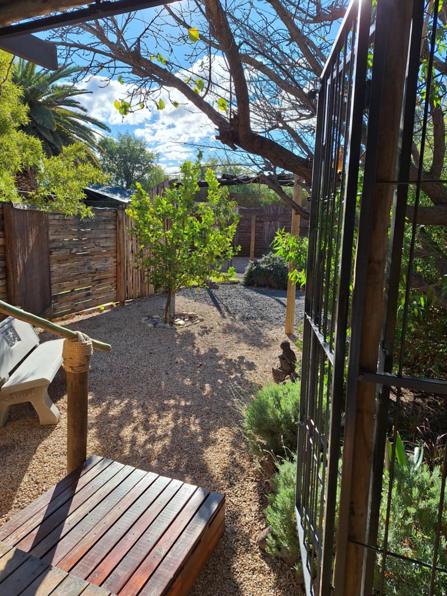 Mitat Guesthouse Beaufort West Dış mekan fotoğraf